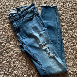 Hollister Jeans